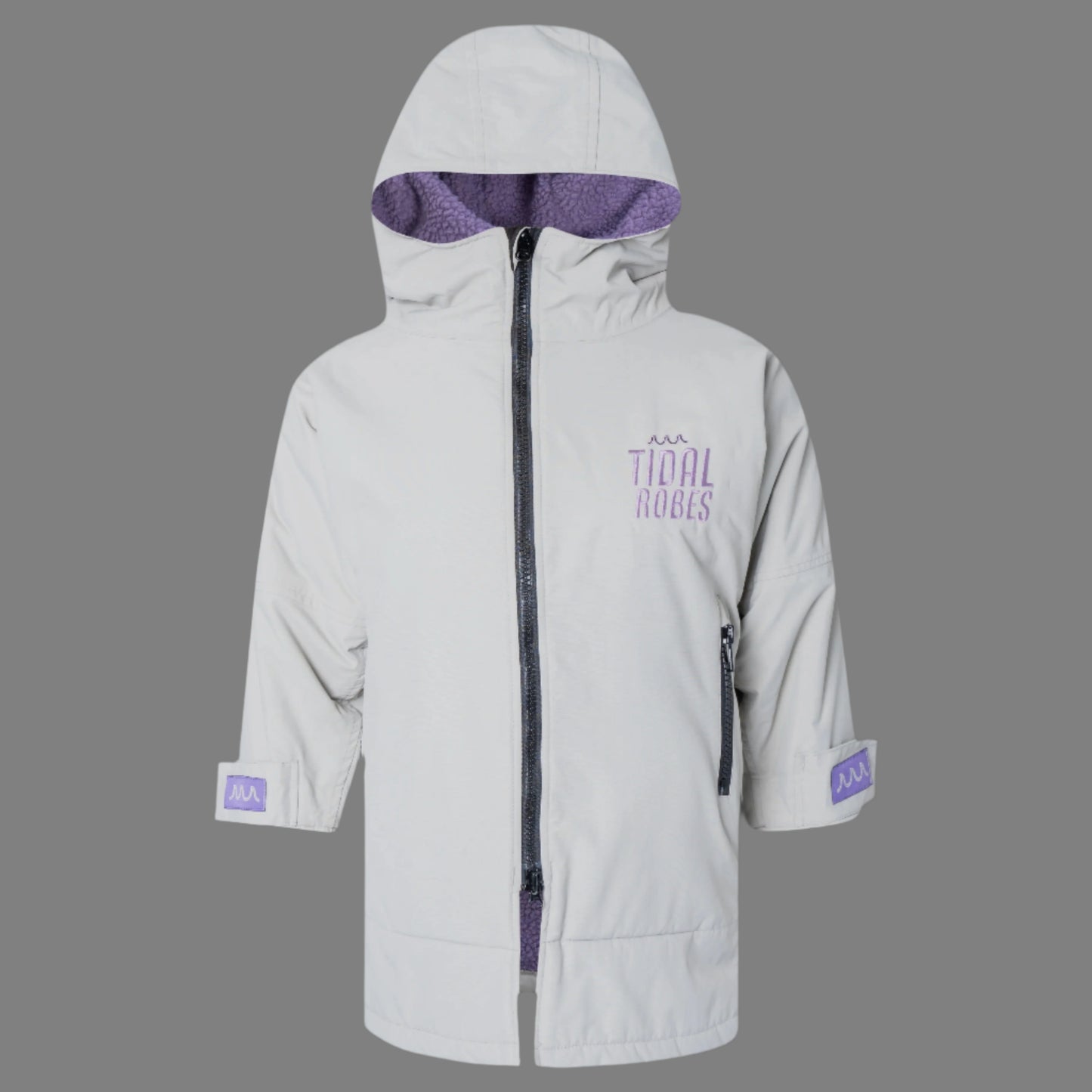 Storm Tidal Changing Robe