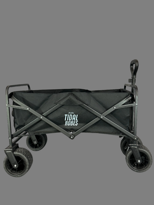 Tidal Beach Trolley