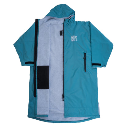 Ocean Tidal Changing Robe