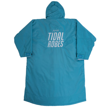 Ocean Tidal Changing Robe