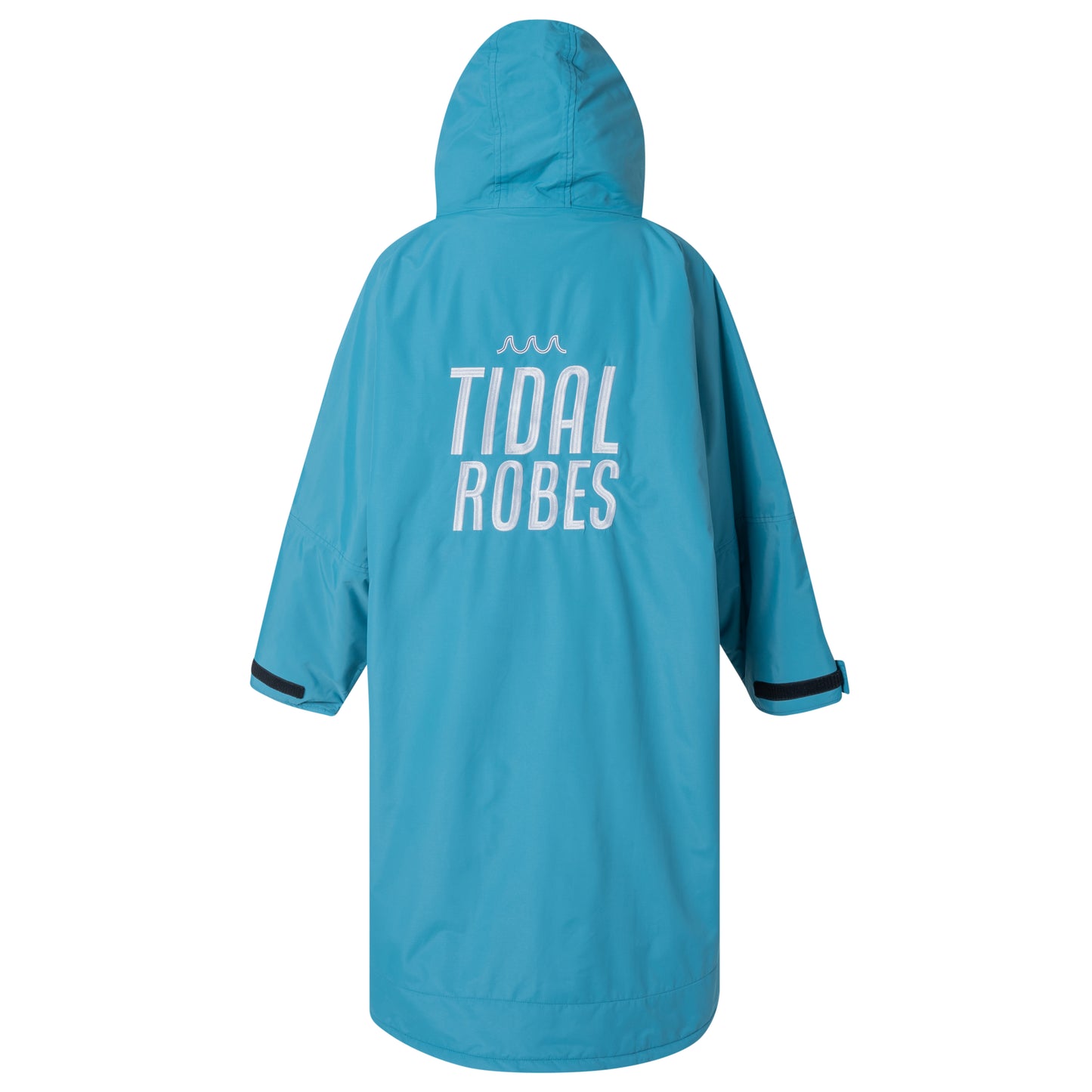 Ocean Tidal Changing Robe