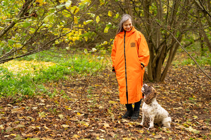 Sunset Tidal Changing Robe
