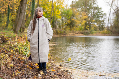 Storm Ladies Tidal Changing Robe