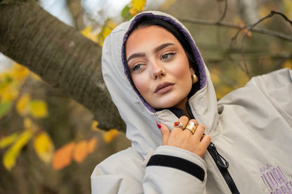 Storm Ladies Tidal Changing Robe