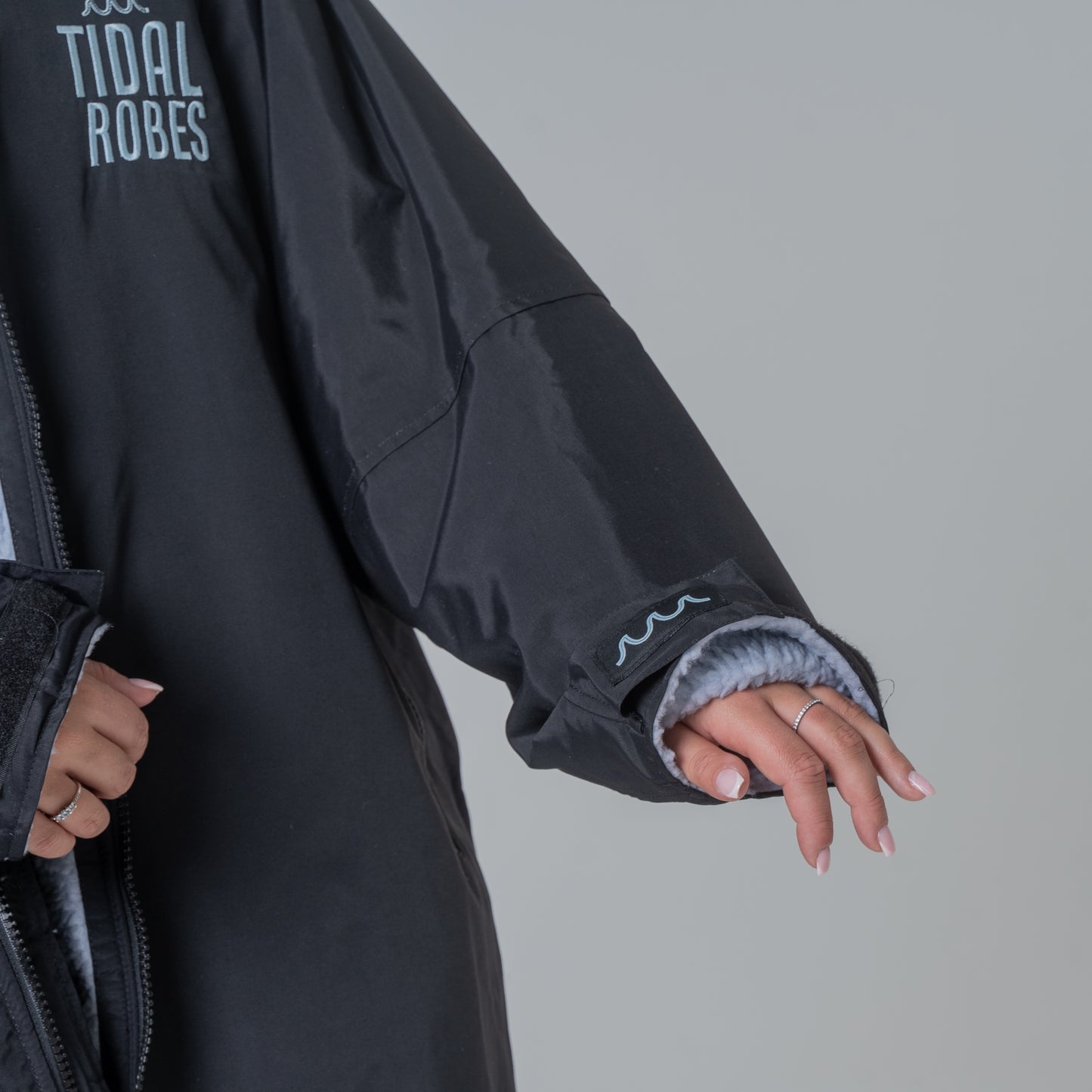 O.G Tidal Changing Robe