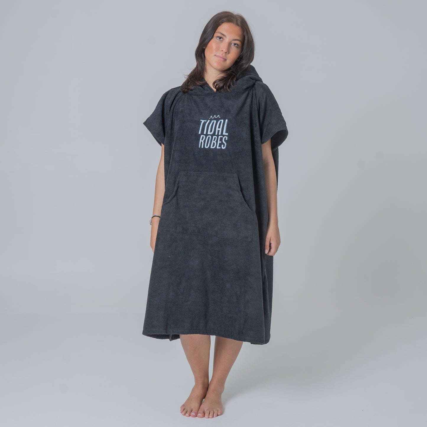 Tidal Towel Robe