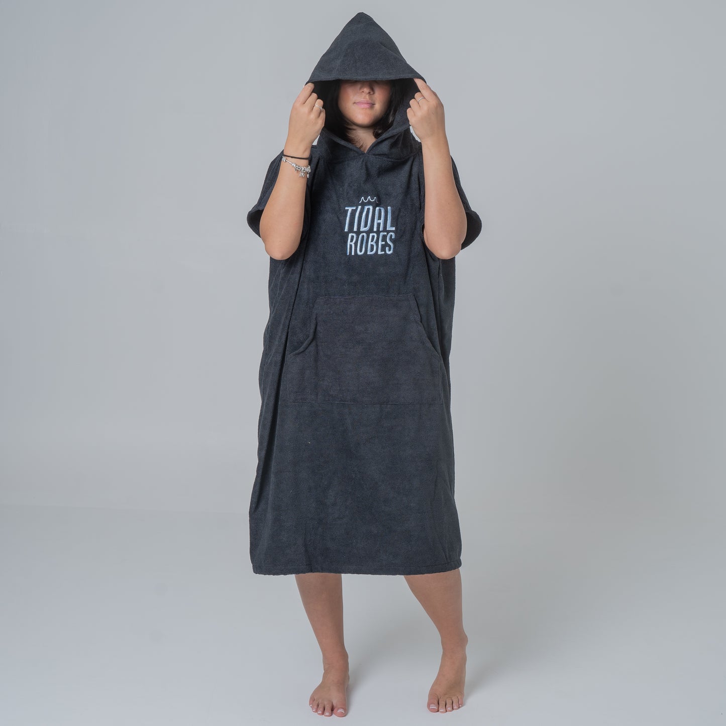 Tidal Towel Robe