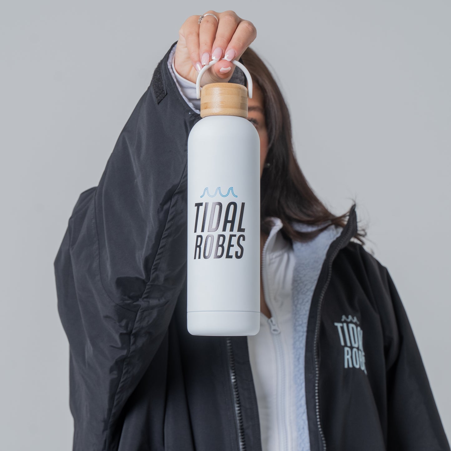 Tidal 750ml Water Bottle