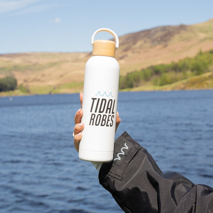 Tidal 750ml Water Bottle