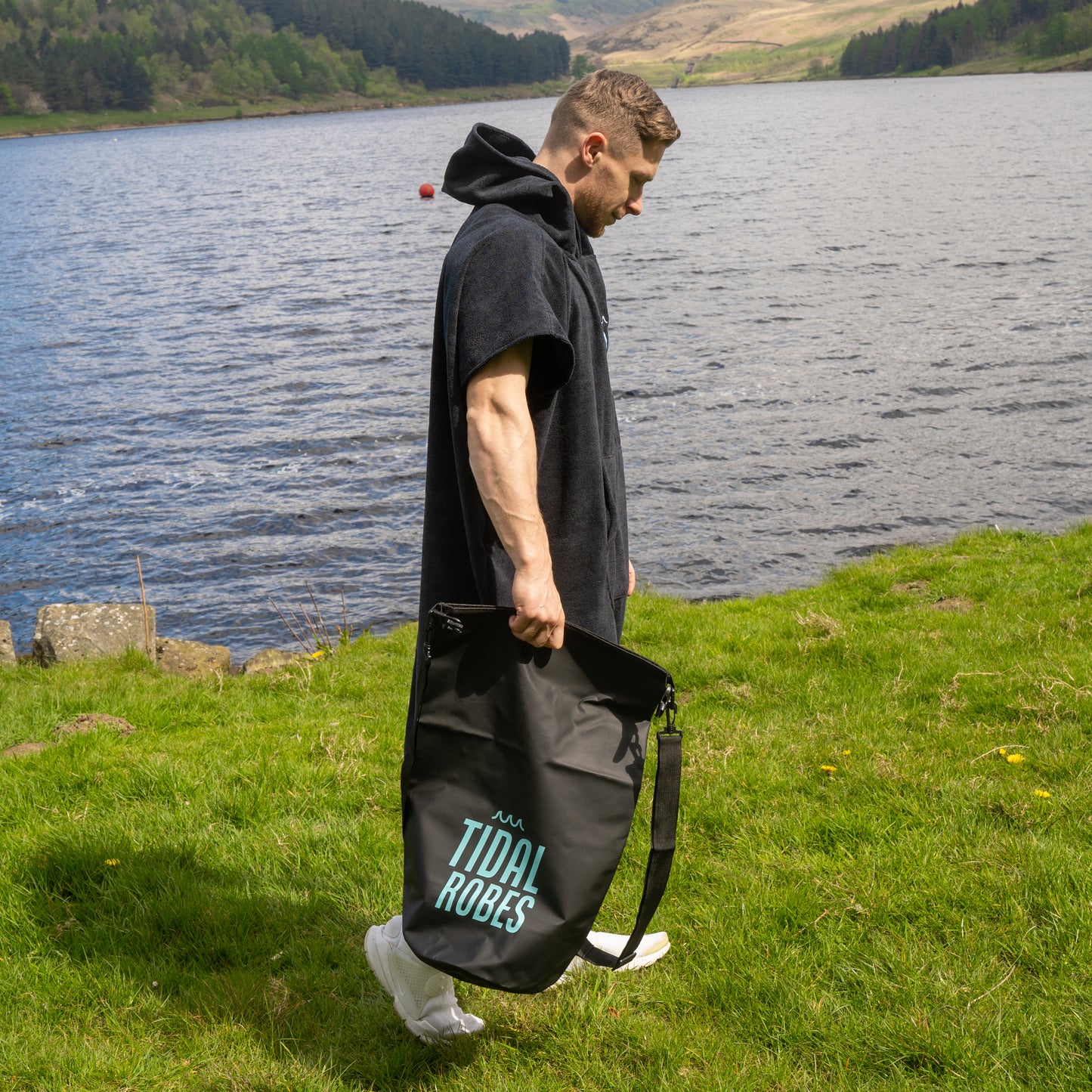 Tidal 20l Dry Bag