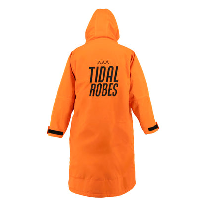 Sunset Tidal Changing Robe