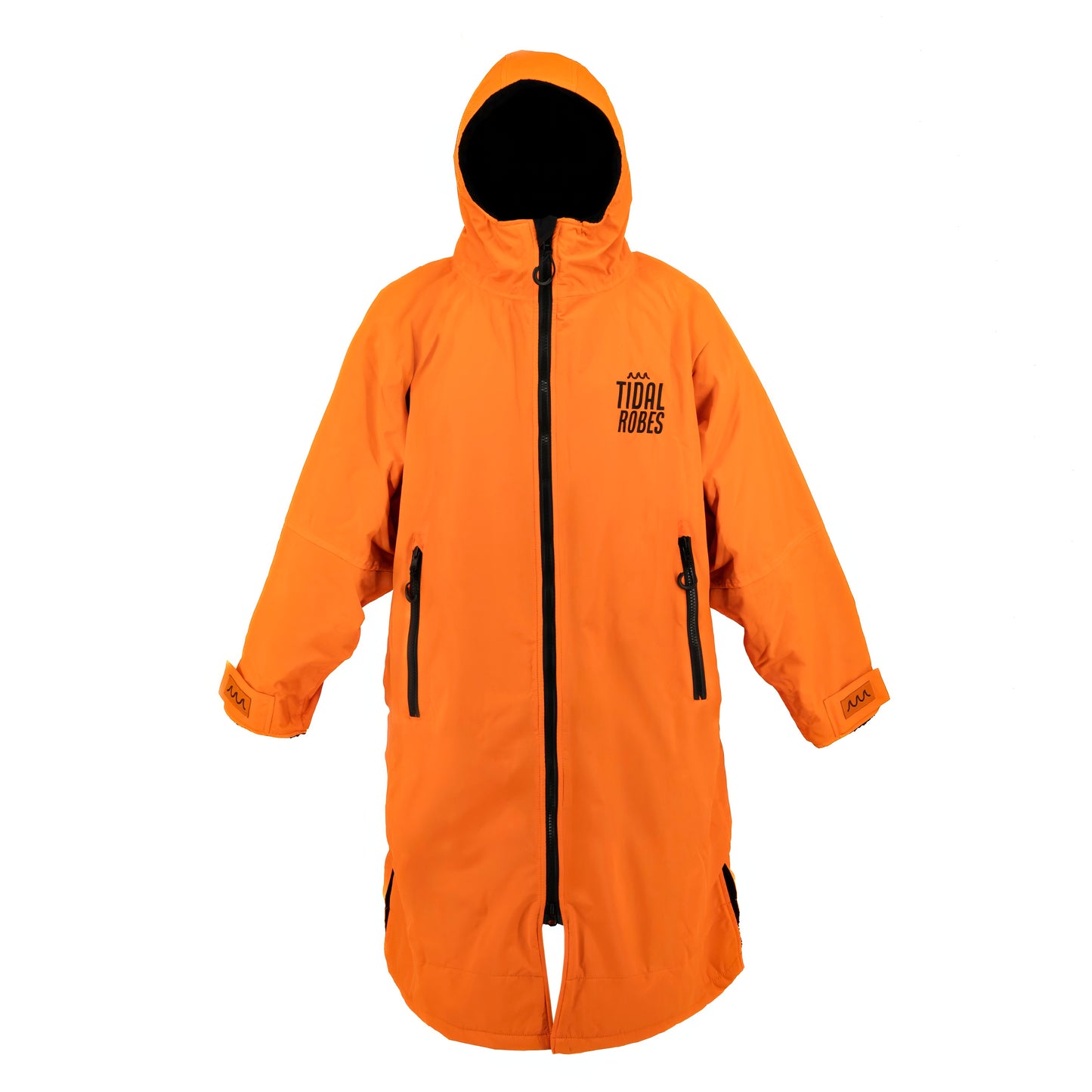 Sunset Tidal Changing Robe