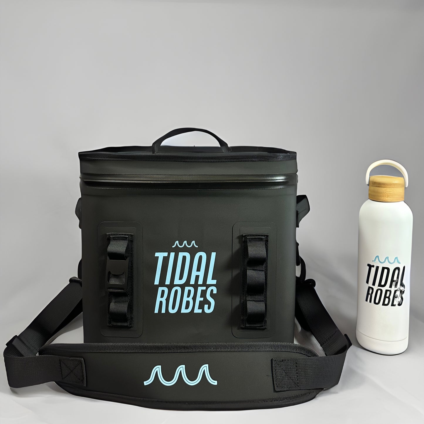 Tidal Cooler